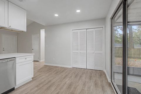 Tiny photo for 5319 Water Valley Drive, Tallahassee, FL 32303 (MLS # 396754)