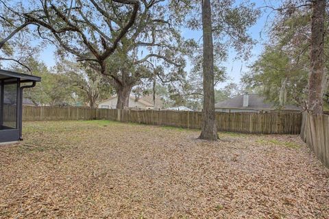 Tiny photo for 5319 Water Valley Drive, Tallahassee, FL 32303 (MLS # 396754)