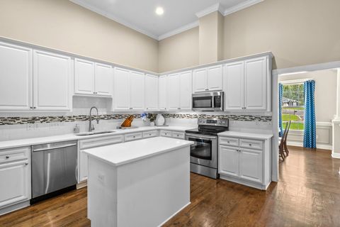 Tiny photo for 3352 Lake Run Drive, Tallahassee, FL 32309 (MLS # 389638)