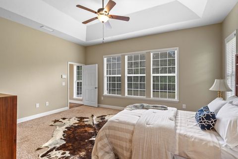 Tiny photo for 3352 Lake Run Drive, Tallahassee, FL 32309 (MLS # 389638)