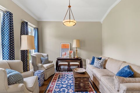 Tiny photo for 3352 Lake Run Drive, Tallahassee, FL 32309 (MLS # 389638)