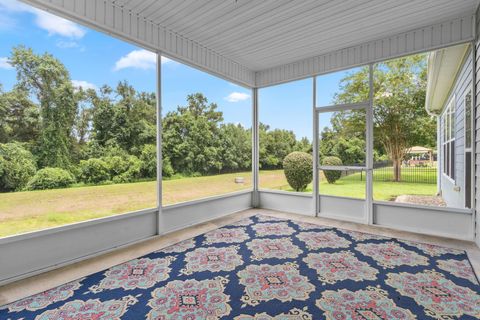 Tiny photo for 3352 Lake Run Drive, Tallahassee, FL 32309 (MLS # 389638)
