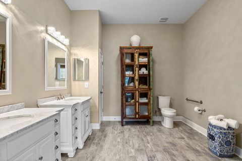 Tiny photo for 3352 Lake Run Drive, Tallahassee, FL 32309 (MLS # 389638)