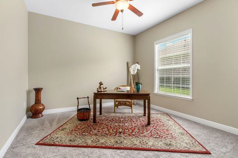 Tiny photo for 3352 Lake Run Drive, Tallahassee, FL 32309 (MLS # 389638)