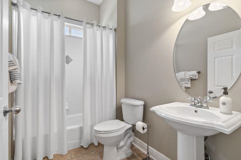 Tiny photo for 3352 Lake Run Drive, Tallahassee, FL 32309 (MLS # 389638)