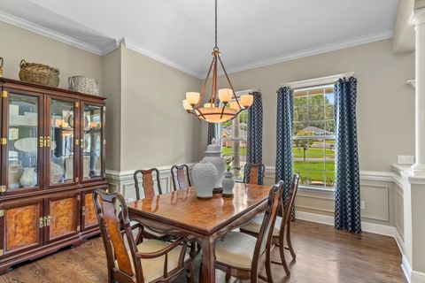 Tiny photo for 3352 Lake Run Drive, Tallahassee, FL 32309 (MLS # 389638)