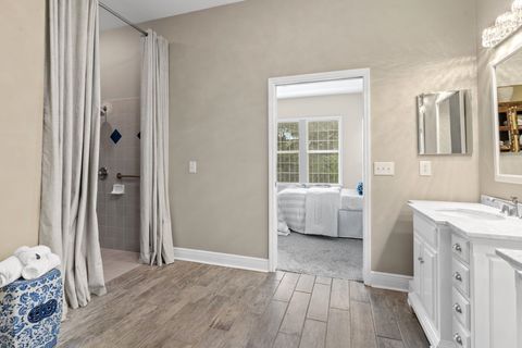 Tiny photo for 3352 Lake Run Drive, Tallahassee, FL 32309 (MLS # 389638)