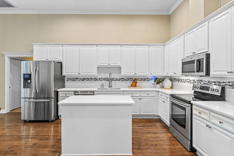 Tiny photo for 3352 Lake Run Drive, Tallahassee, FL 32309 (MLS # 389638)