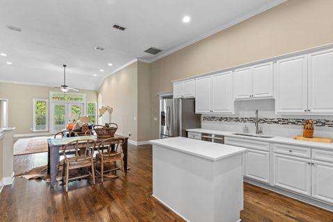 Tiny photo for 3352 Lake Run Drive, Tallahassee, FL 32309 (MLS # 389638)