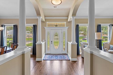 Tiny photo for 3352 Lake Run Drive, Tallahassee, FL 32309 (MLS # 389638)