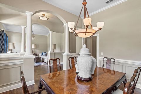 Tiny photo for 3352 Lake Run Drive, Tallahassee, FL 32309 (MLS # 389638)