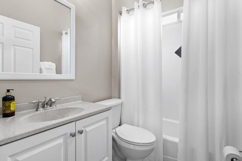 Tiny photo for 3352 Lake Run Drive, Tallahassee, FL 32309 (MLS # 389638)