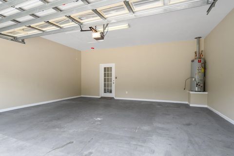 Tiny photo for 3352 Lake Run Drive, Tallahassee, FL 32309 (MLS # 389638)