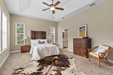 Tiny photo for 3352 Lake Run Drive, Tallahassee, FL 32309 (MLS # 389638)