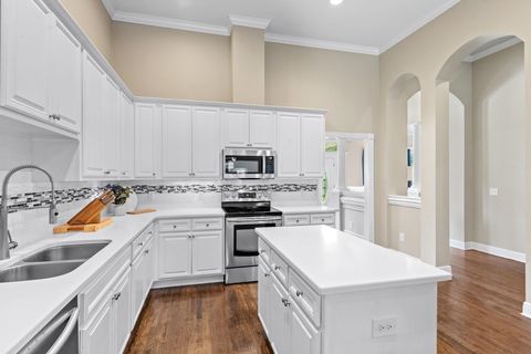 Tiny photo for 3352 Lake Run Drive, Tallahassee, FL 32309 (MLS # 389638)