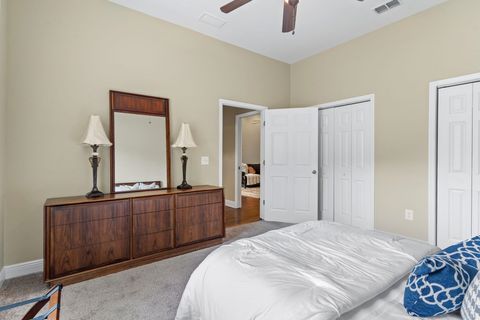 Tiny photo for 3352 Lake Run Drive, Tallahassee, FL 32309 (MLS # 389638)