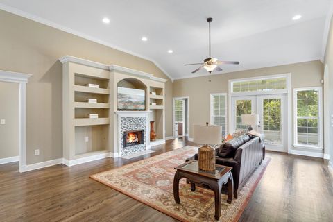 Tiny photo for 3352 Lake Run Drive, Tallahassee, FL 32309 (MLS # 389638)