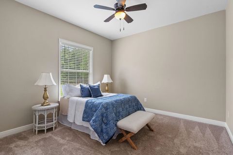 Tiny photo for 3352 Lake Run Drive, Tallahassee, FL 32309 (MLS # 389638)