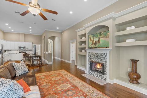 Tiny photo for 3352 Lake Run Drive, Tallahassee, FL 32309 (MLS # 389638)