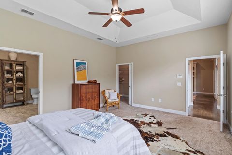 Tiny photo for 3352 Lake Run Drive, Tallahassee, FL 32309 (MLS # 389638)