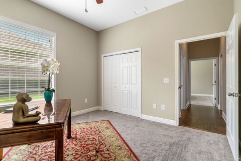 Tiny photo for 3352 Lake Run Drive, Tallahassee, FL 32309 (MLS # 389638)