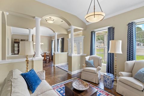 Tiny photo for 3352 Lake Run Drive, Tallahassee, FL 32309 (MLS # 389638)