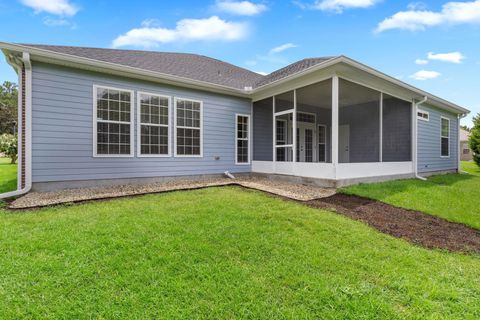 Tiny photo for 3352 Lake Run Drive, Tallahassee, FL 32309 (MLS # 389638)