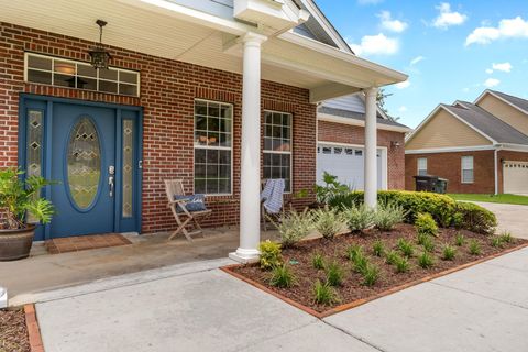 Tiny photo for 3352 Lake Run Drive, Tallahassee, FL 32309 (MLS # 389638)