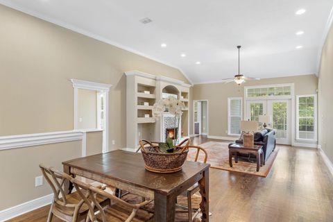 Tiny photo for 3352 Lake Run Drive, Tallahassee, FL 32309 (MLS # 389638)