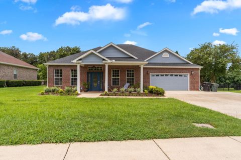 Tiny photo for 3352 Lake Run Drive, Tallahassee, FL 32309 (MLS # 389638)