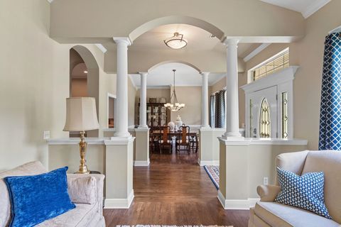 Tiny photo for 3352 Lake Run Drive, Tallahassee, FL 32309 (MLS # 389638)