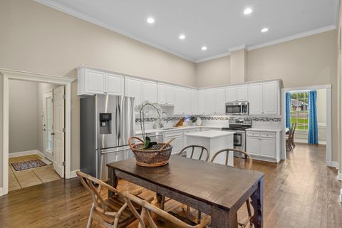 Tiny photo for 3352 Lake Run Drive, Tallahassee, FL 32309 (MLS # 389638)