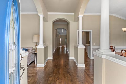 Tiny photo for 3352 Lake Run Drive, Tallahassee, FL 32309 (MLS # 389638)