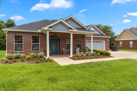 Tiny photo for 3352 Lake Run Drive, Tallahassee, FL 32309 (MLS # 389638)