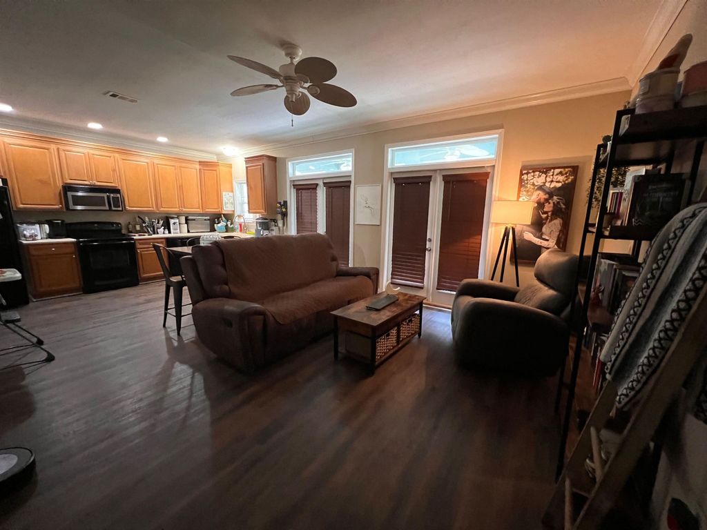 Photo of 1559 Coastal Highway, Panacea, FL 32346 (MLS # 394640)