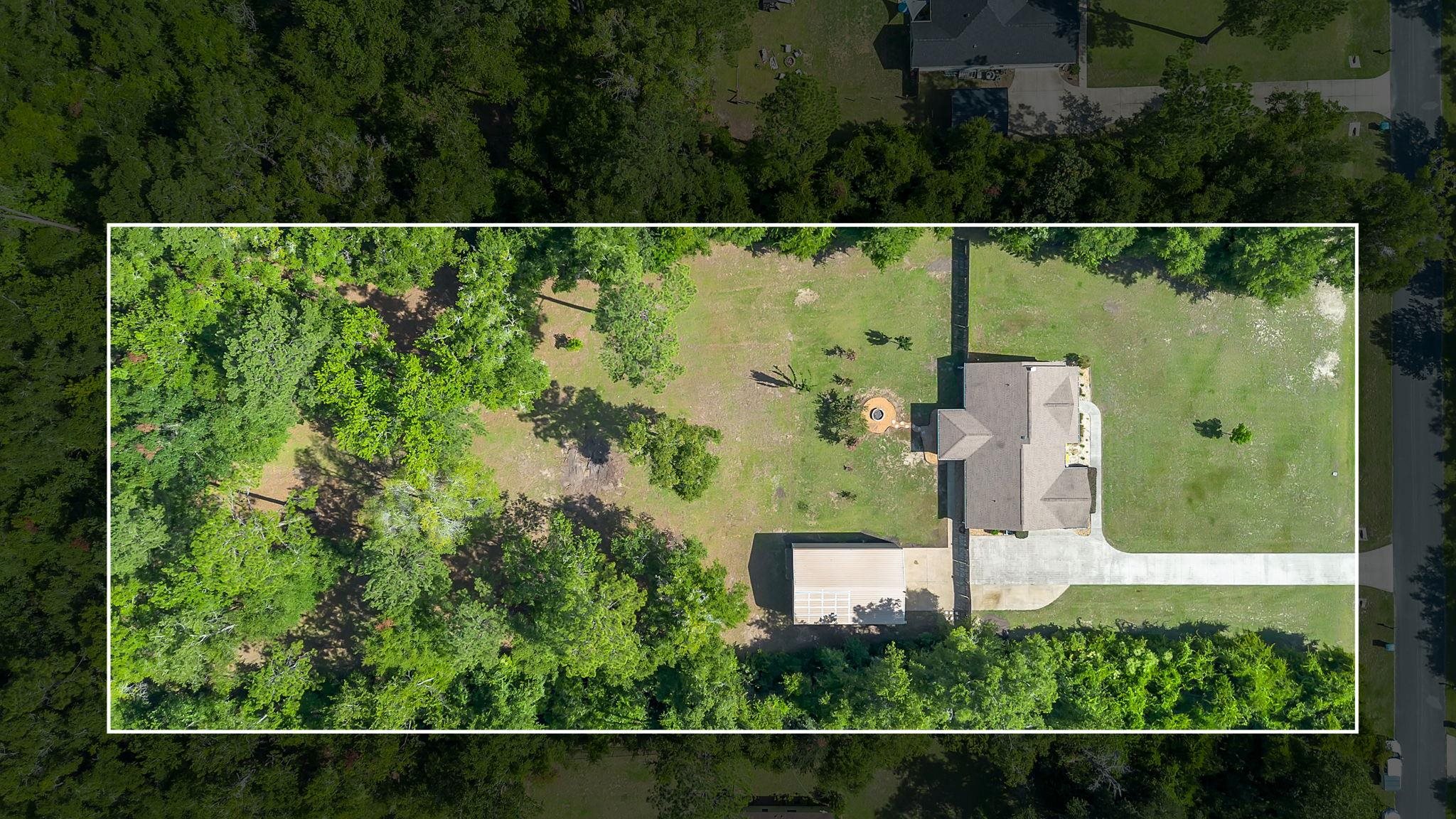 90 Lumberjack Trail