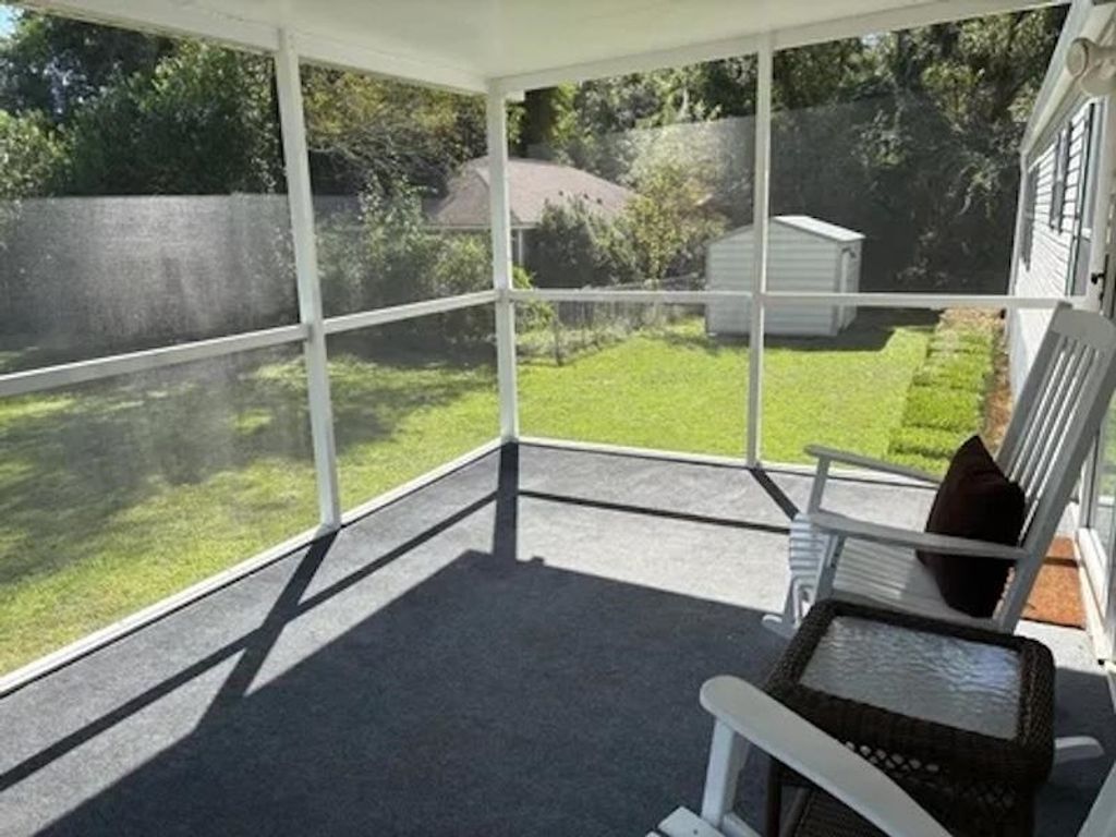 Photo of 107 NELSON Road, Crawfordville, FL 32327 (MLS # 395984)