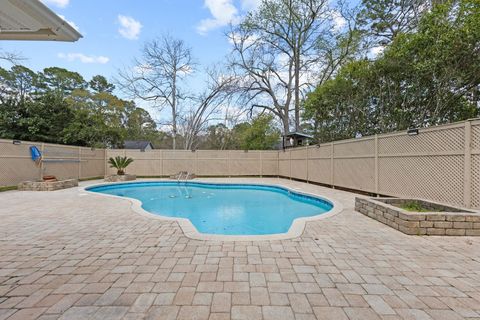Tiny photo for 3260 N Shannon Lakes Drive, Tallahassee, FL 32309 (MLS # 396905)