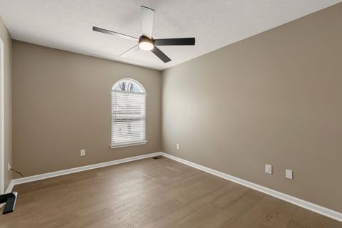 Tiny photo for 3260 N Shannon Lakes Drive, Tallahassee, FL 32309 (MLS # 396905)