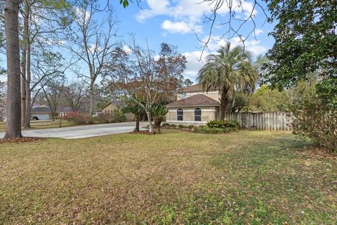 Tiny photo for 3260 N Shannon Lakes Drive, Tallahassee, FL 32309 (MLS # 396905)