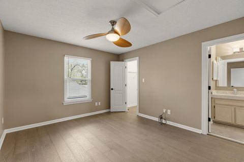 Tiny photo for 3260 N Shannon Lakes Drive, Tallahassee, FL 32309 (MLS # 396905)