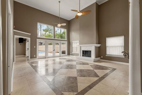 Tiny photo for 3260 N Shannon Lakes Drive, Tallahassee, FL 32309 (MLS # 396905)