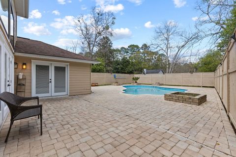 Tiny photo for 3260 N Shannon Lakes Drive, Tallahassee, FL 32309 (MLS # 396905)