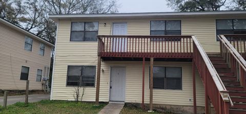 Photo of 306 White Drive #A1, Tallahassee, FL 32304 (MLS # 392936)