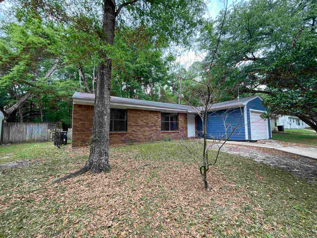 Photo of 2287 Nannas Loop, Tallahassee, FL 32303 (MLS # 403055)