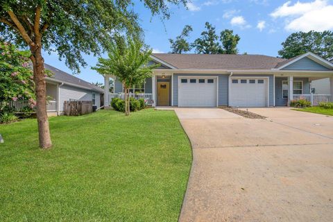 Tiny photo for 559 Brooke Hampton Drive, Tallahassee, FL 32311 (MLS # 391415)