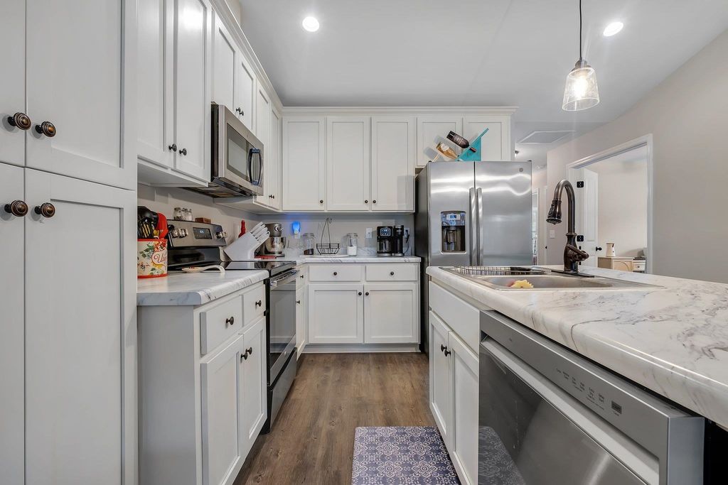 Photo of 559 Brooke Hampton Drive, Tallahassee, FL 32311 (MLS # 391415)