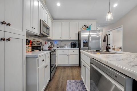 Tiny photo for 559 Brooke Hampton Drive, Tallahassee, FL 32311 (MLS # 391415)