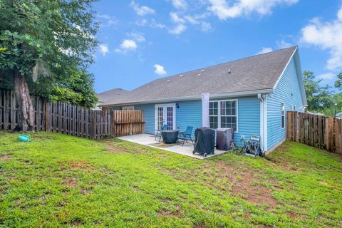Tiny photo for 559 Brooke Hampton Drive, Tallahassee, FL 32311 (MLS # 391415)