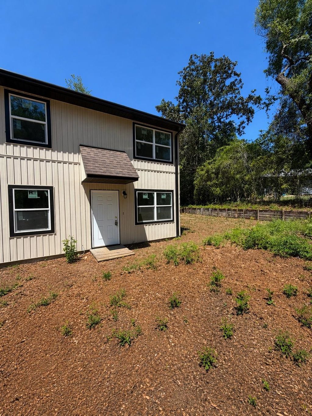 Photo of 4176 Brewster Road #B, Tallahassee, FL 32308 (MLS # 400148)